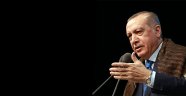 Erdoğan: Trump'ın bunlara ayar vermesi lazım