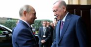 Erdoğan ve Putin, Libya için ateşkes çağrısı yaptı