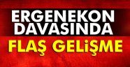 Ergenekon davasında sıcak gelişme