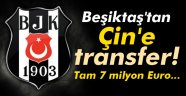 Ersan Adem Gülüm, Çin'e transfer oldu