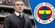 Ersun Yanal resmen Fenerbahçe'de!