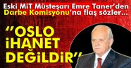 ESKİ MİTÇİ DEN ŞOK SÖZLER