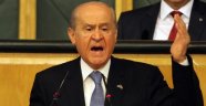 Ey Bahçeli Kaymakama Değil Belediye Başkanına Haddini Bildir