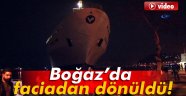 faciadan dönüldü