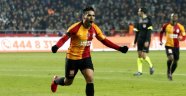 Falcao, transfer iddialarına noktayı koydu: Gelen tekliflerle ilgilenmiyorum