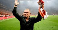 Fatih Terim: Karantina süreci sonrası aileme daha çok vakit ayıracağım