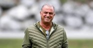 Fatih Terim koronavirüsü yendi