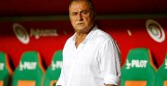 Fatih Terim'den TFF'ye yabancı kuralı eleştirisi: Herkes hükmen mağlubiyetlere hazırlansın