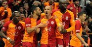 Feghouli, Galatasaray'dan ayrılmak istiyor