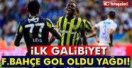 Fener 5 ledi