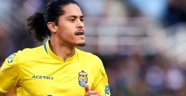 Fenerbahçe, 1.5 milyon euro bonservis bedeliyle Mauricio Lemos'u kadrosuna kattı