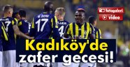 Fenerbahçe 1-0 Feyenoord