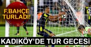 Fenerbahçe 1-1 Graz