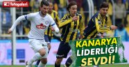 Fenerbahçe 2-1 Çaykur Rizespor