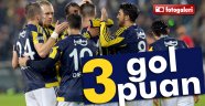 Fenerbahçe 3 Kasımpaşa 1