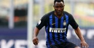 Fenerbahçe, gelecek sezon için Kwadwo Asamoah ile anlaşmaya vardı