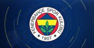 Fenerbahçe'den Kuyt'a teşekkür