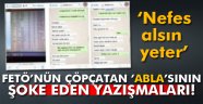 FETÖ'nün 'çöpçatan ablası