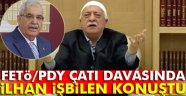 FETOŞ Davası Çatı Dava Oldu