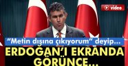 Feyzioğlu: yüreğimiz ferahladı