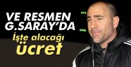 Galatasaray, Igor Tudor'u KAP'a bildirdi