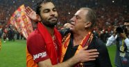 Galatasaray ile takım kaptanı Selçuk İnan'ın yolları ayrılıyor