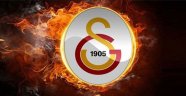 Galatasaray'da Endoğan Adili'nin sözleşmesi fesh edildi