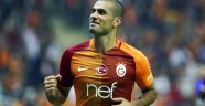 Galatasaray'ı şikayet etti! Eren Derdiyok, TFF'ye başvurdu