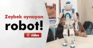 Geleceğin mucitleri robot yapmayı öğreniyor