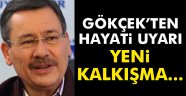 Gökçek: 'Kısmi af...