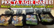 Gören Spor Sever Sanır Hainleri