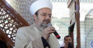 Görmez: 'Asla kabul edilemez'