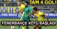 göztepe 2 fenerbahçe 2