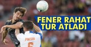 Grasshoppers 0-2 Fenerbahçe