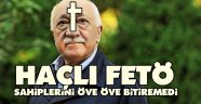 Gülen'den 'Haçlılara övgü dolu sözler