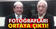 Hacı Boydak'ın Gülen ile