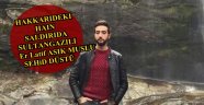 HAKKARİ ATEŞİ SULTANGAZİYEDE SIÇRADI