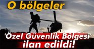 Hakkari Valiliği'nden 'Özel Güvenlik Bölgesi' açıklaması