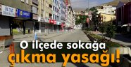 Hakkari Yüksekova'da sokağa çıkma yasağı ilan edildi