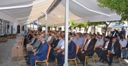 HATAY'DA CAMİLER VE DİN GÖREVLİLERİ HAFTASI PROGRAMI DÜZENLENDİ