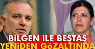 HDP'li 2 vekil yeniden gözaltına alındı