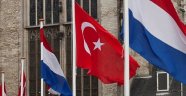 Hollanda Türkiye Büyükelçisi'ni geri çekti