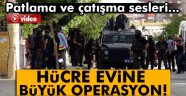 Hücre evine büyük operasyon!