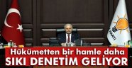 Hükümetten el yapımı patlayıcı malzemelerine flaş karar!