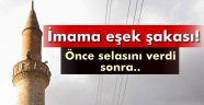 İmama sela şakası