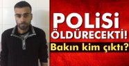 İnsan kaçakçısı polisi öldürüyordu