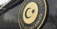 İran ve Rusya Büyükelçileri bakanlığa çağrıldı!