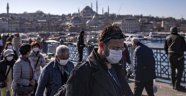 İstanbul'un koronavirüs yoğunluk haritası yayınlandı! İşte en tehlikeli 4 ilçe