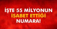 İşte AHİRETİ KAYBETTİREN O NUMARA