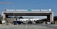 İşte İstanbul Havalimanı